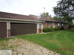 10990 Mohrle Rd, Webberville, MI 48892
