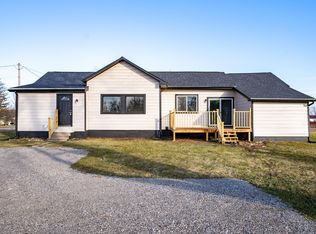 809 N Randolph St, Garrett, IN 46738