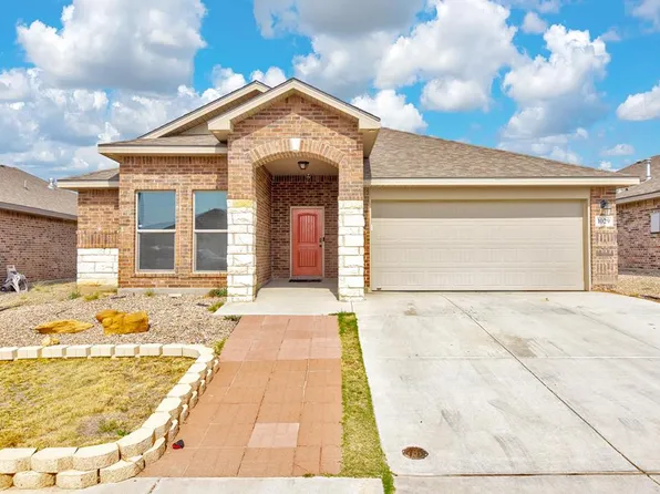 1029 E 90th Ct, Odessa, TX 79765