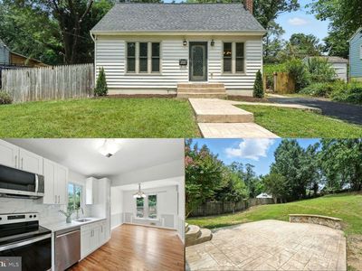 1418 D St, Woodbridge, VA, 22191