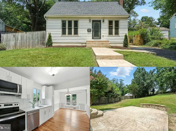 1418 D St, Woodbridge, VA 22191