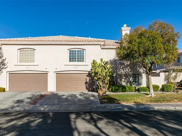 502 Rafkin Pl, Henderson, NV 89052