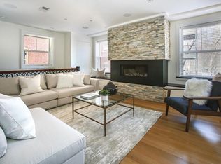 373 Harvard St APT 3, Brookline, MA 02446