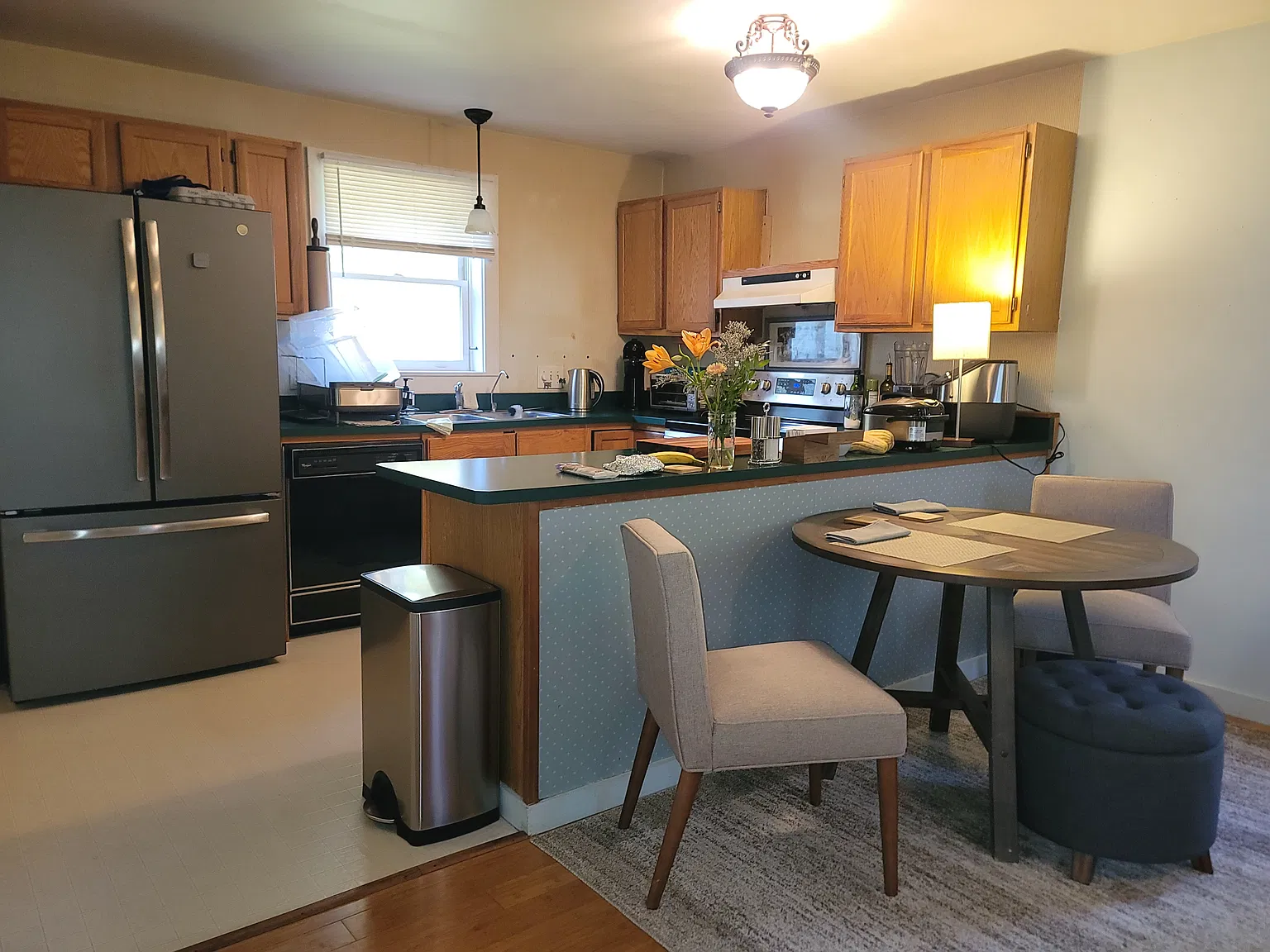 1 bed, $1,750 — Photo 4