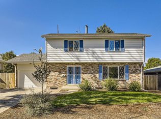 379 Fulton St, Aurora, CO 80010