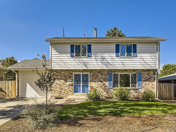 379 Fulton Street, Aurora, CO 80010