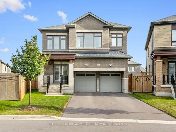 7 Priory Dr, Whitby, ON L1P 0K9