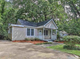 1207 Timrod St, Columbia, SC 29203