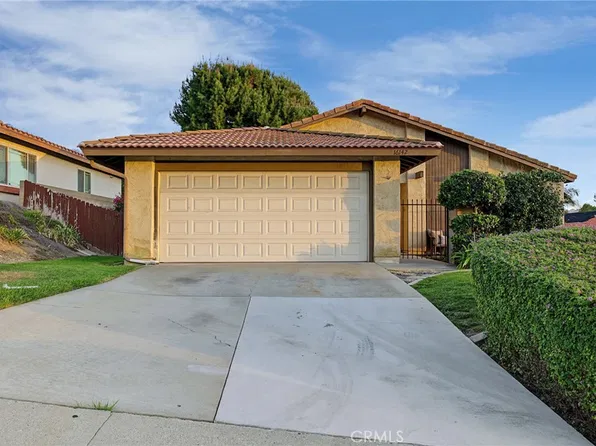 16142 Banbridge Ave, La Puente, CA 91744