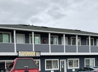 118nLi - Nyhus, Pt Angeles, WA 98362