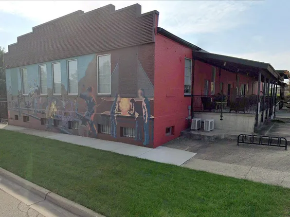 512 E North St, Kalamazoo, MI 49007