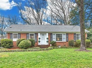 6714 Queensberry Dr, Charlotte, NC 28226