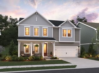 Water Lily Plan, Aspire at Toussaint Springs, Bowling Green, OH 43402