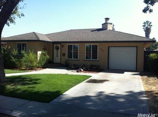 404 Fusco Ave, Modesto, CA 95354