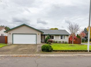 2203 NE 170th Ave, Vancouver, WA