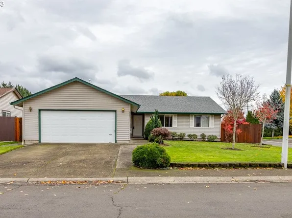 2203 NE 170th Ave, Vancouver, WA 98684