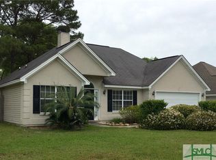 304 Wild Heron Rd, Savannah, GA 31419