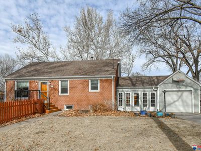 3440 Everett St, Lincoln, NE, 68506