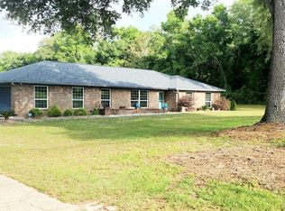 7435 Klondike Rd, Pensacola, FL 32526