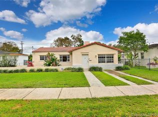 210 SW 38th Ct, Miami, FL 33134