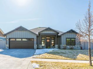274 Vista Dr, Whitefish, MT 59937