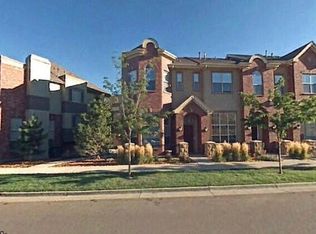 10174 Ridgegate Cir, Lone Tree, CO 80124