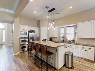 3386 Castlewood Blvd, Highland Village, TX 75077