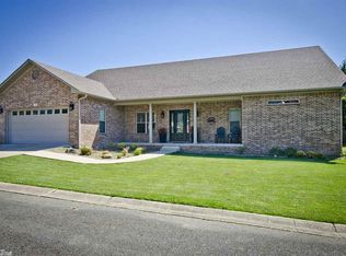 133 Fox Chase Cir, Hot Springs, AR 71913
