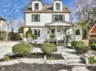 815 Verner St NW, Atlanta, GA 30318