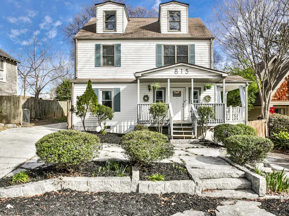 815 Verner St NW, Atlanta, GA 30318