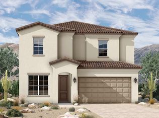 Reserva Plan, Artesa at Soleo, San Tan Valley, AZ 85140