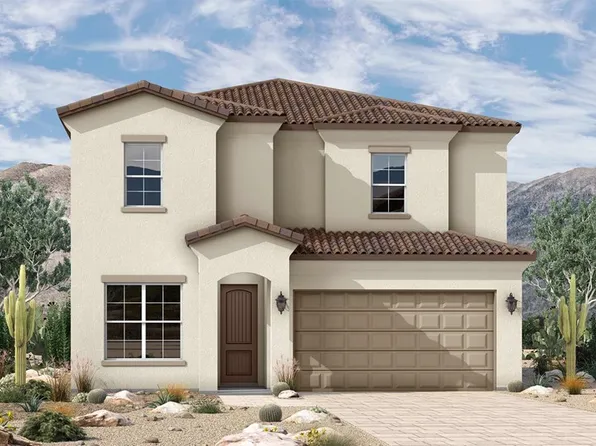 Reserva Plan, Artesa at Soleo