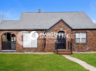 3315 Chamberlin Dr, Indianapolis, IN 46237