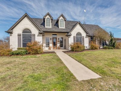 103 Honeysuckle Dr, Decatur, TX, 76234