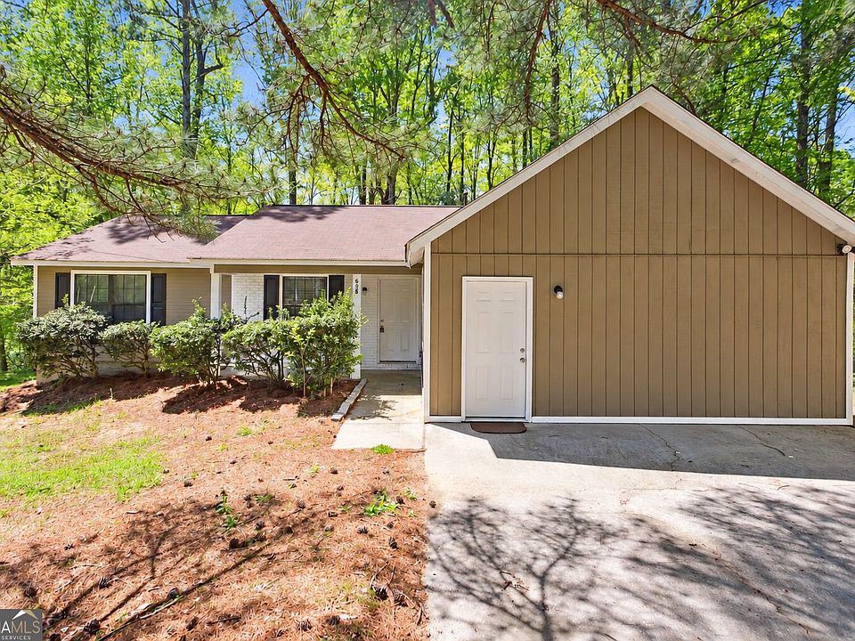 1st image of 658 Tarragon Way SW