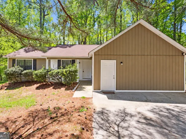 658 Tarragon Way SW, Atlanta, GA 30331