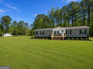 2270 Firetower Rd Lot 13, Ludowici, GA 31316