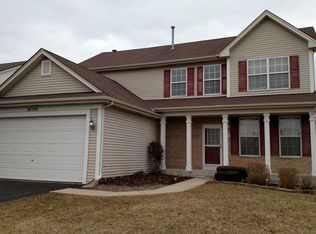 24300 Apple Tree Ln, Plainfield, IL 60585