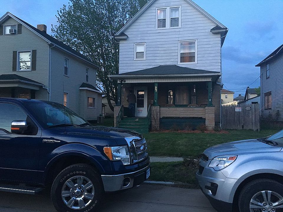 2nd image of 669 Baldwin Ave