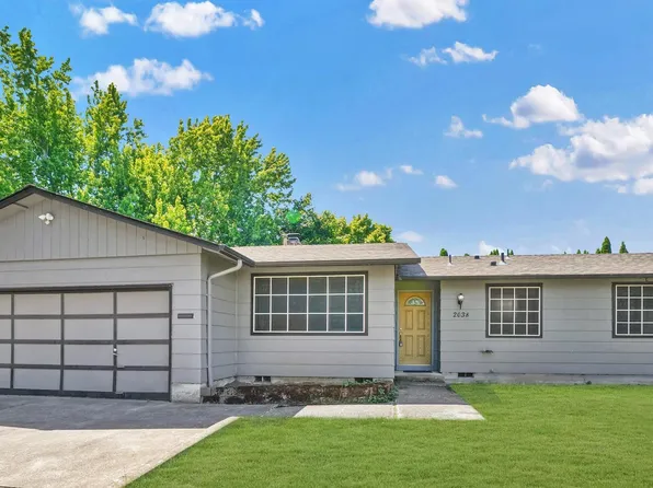 2038 Aldine Dr NE, Keizer, OR 97303