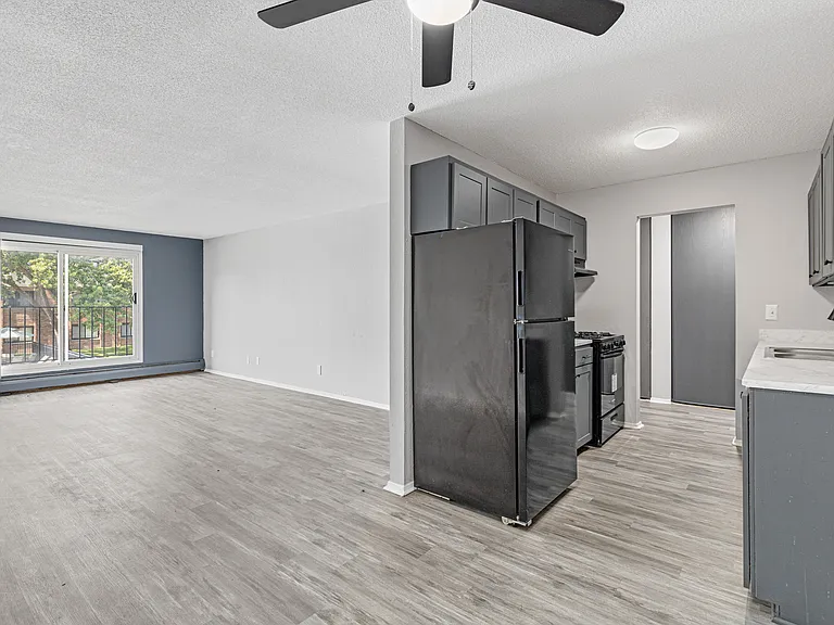 Ridgebrook Apartments — Photo 24