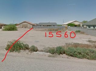 15560 S Guaymas Cir #185, Arizona City, AZ 85123