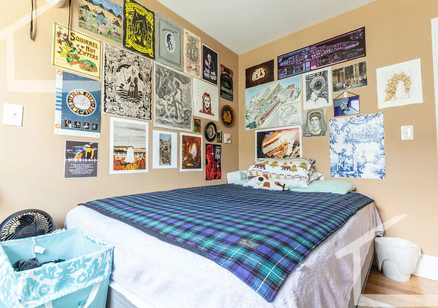 28 Linden St #7G Brookline MA 02445 — Photo 4