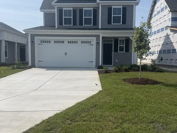 239 Broughton Dr., Myrtle Beach, SC 29579
