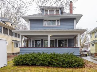 566 Arnett Blvd, Rochester, NY 14619