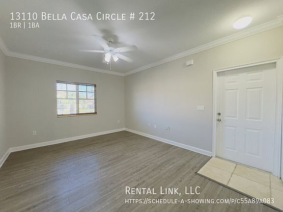 2nd image of 13110 Bella Casa Cir APT 212