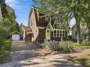 1526 ILLINOIS AVENUE, Stevens Point, WI 54481