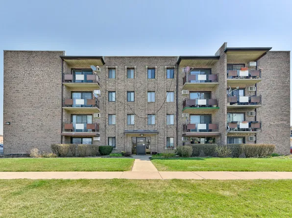 7945 Oketo Ave #406, Bridgeview, IL 60455
