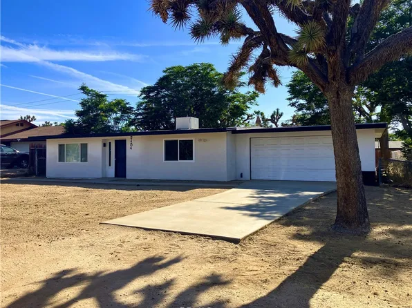 7204 Palm Ave, Yucca Valley, CA 92284