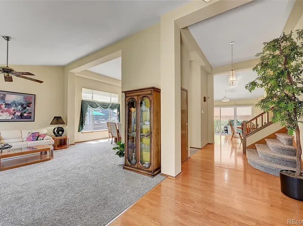 6281 S Vivian Street, Littleton, CO 80127